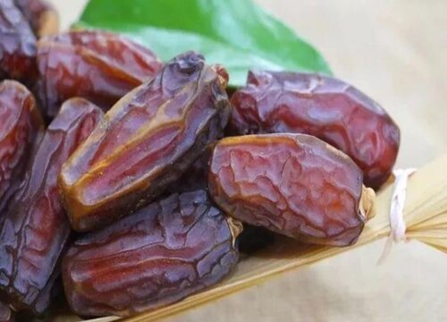 伊拉克枣和椰枣区别