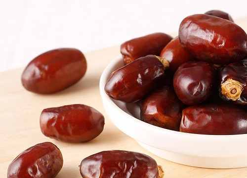 伊拉克枣和椰枣区别