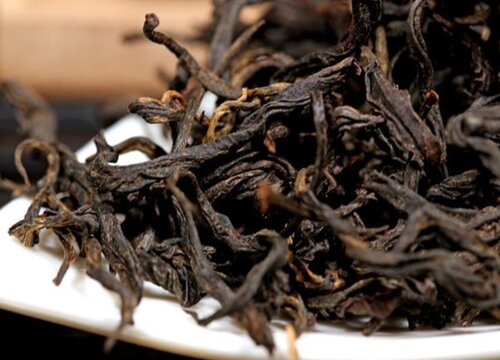 卖茶叶一年挣个20万难吗