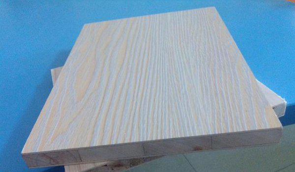 定制家具用颗粒板还是生态板