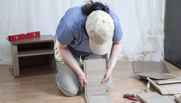 定制家具用颗粒板还是生态板