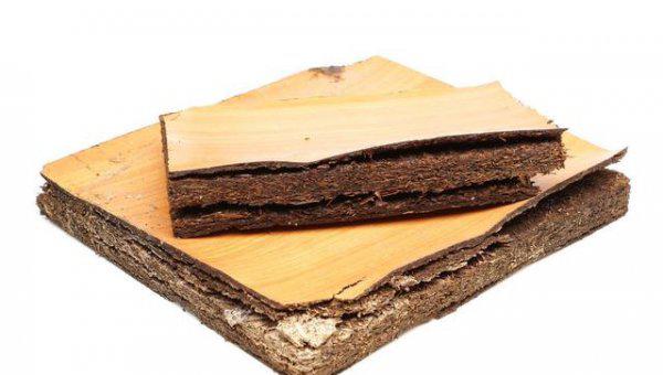 定制家具用颗粒板还是生态板