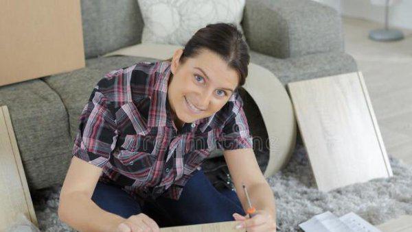 定制家具用颗粒板还是生态板