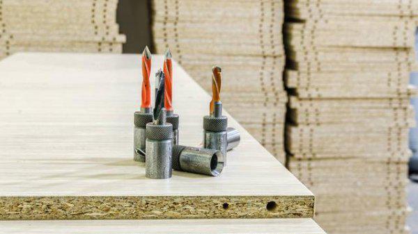 定制家具用颗粒板还是生态板