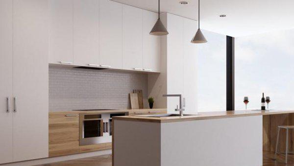 定制家具用颗粒板还是生态板