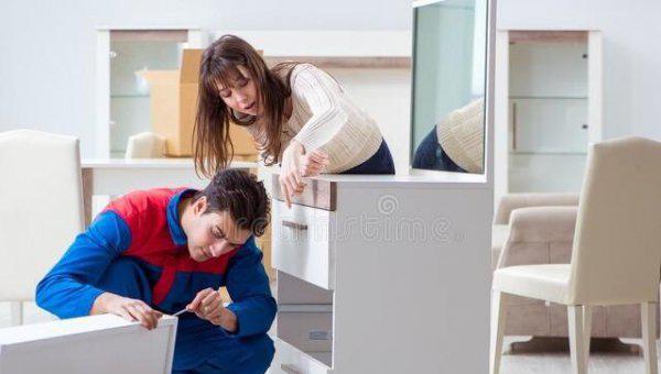 定制家具用颗粒板还是生态板