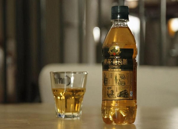 哈尔滨有什么特产