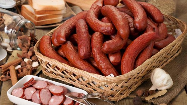 哈尔滨有什么特产