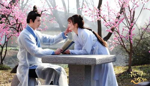 史诗级爆笑穿越电视剧