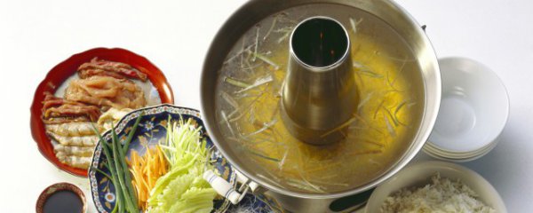 新买的锅子怎么清洗