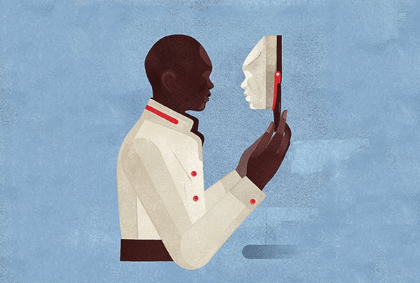 大脑长期沉浸幻想