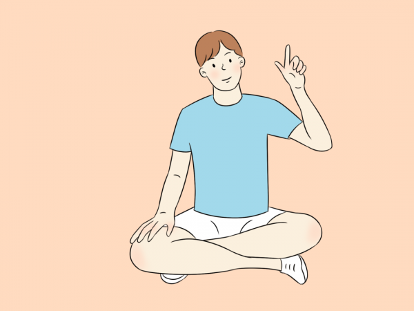 实在睡不着要强行睡吗