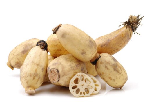 莲藕怎么削皮不变色