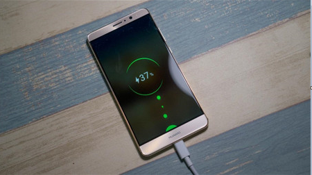 手机充不进电是什么原因