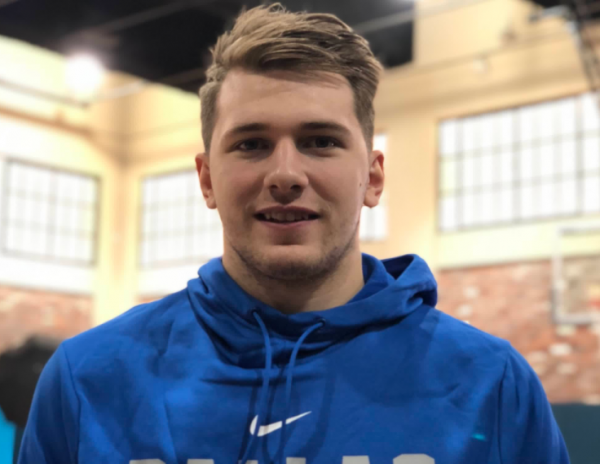 nba最帅的前十位球员