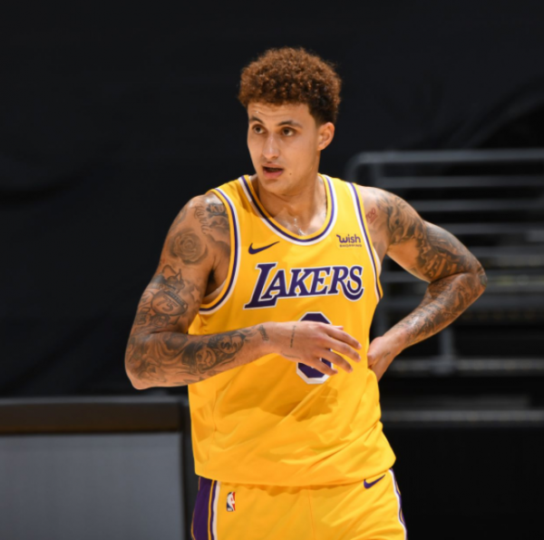 nba最帅的前十位球员