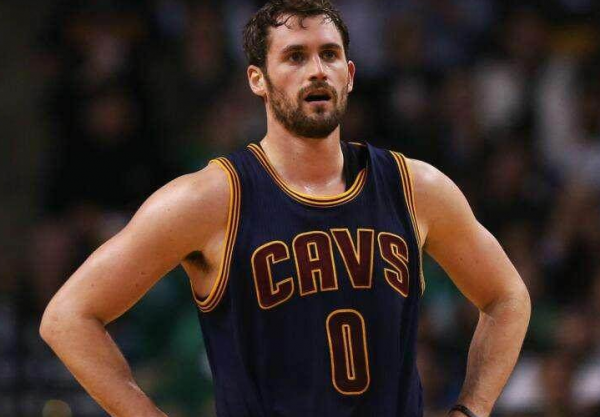 nba最帅的前十位球员