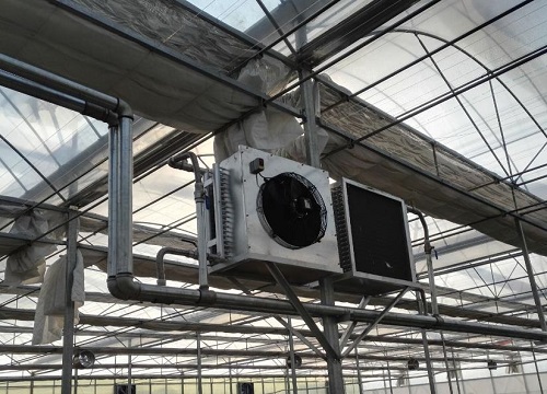 大棚冬季加温什么方法最好