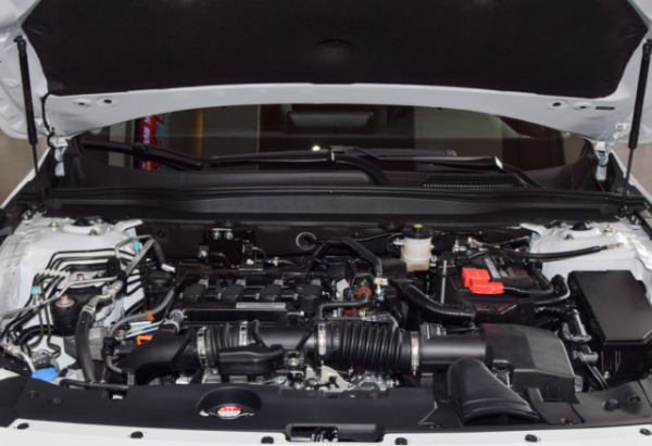 雅阁和迈腾怎么选择实用点