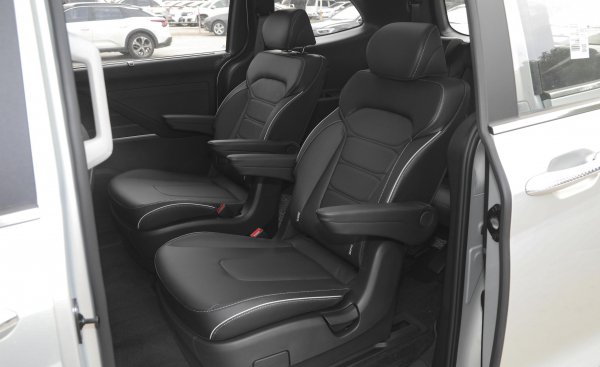 七座商务车排行榜前十名