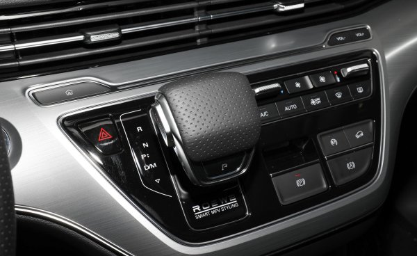 七座商务车排行榜前十名