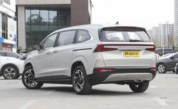 七座商务车排行榜前十名