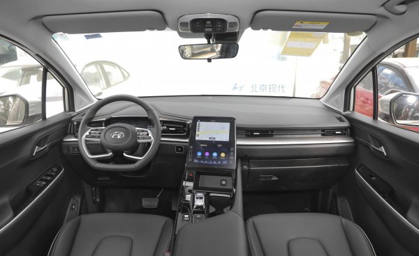 七座商务车排行榜前十名