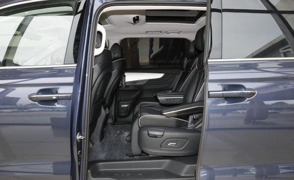 七座商务车排行榜前十名