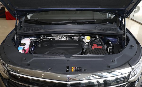 七座商务车排行榜前十名