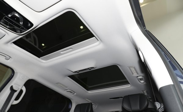 七座商务车排行榜前十名