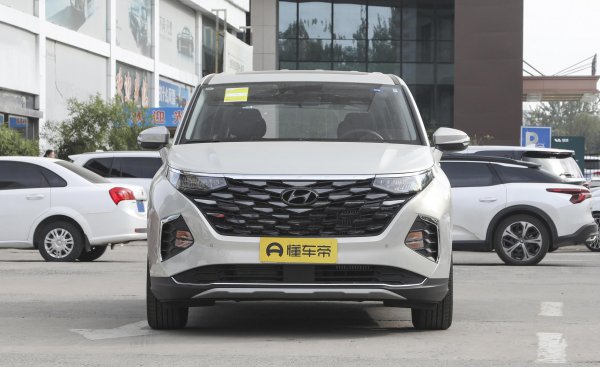 七座商务车排行榜前十名