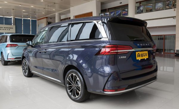 七座商务车排行榜前十名