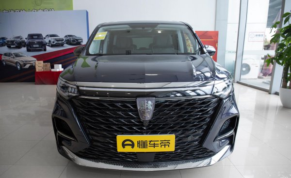 七座商务车排行榜前十名