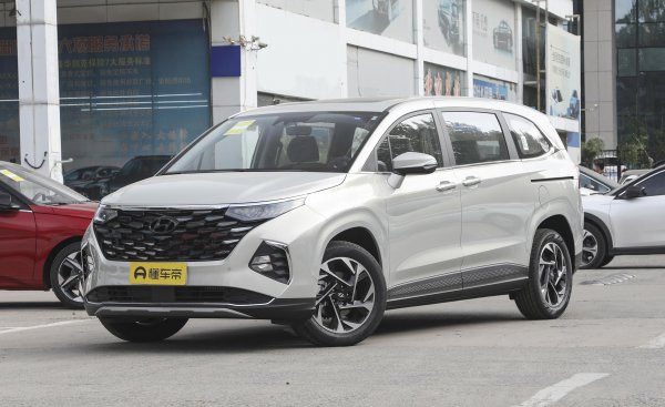 七座商务车排行榜前十名