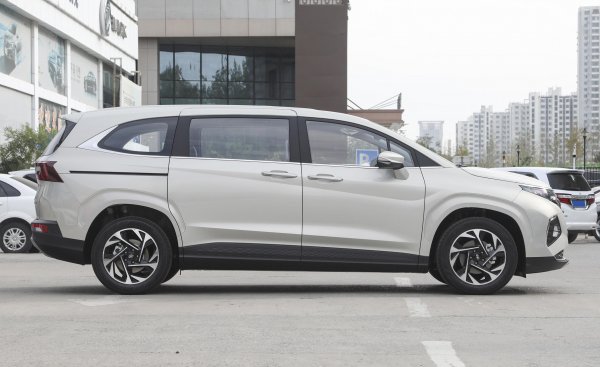 七座商务车排行榜前十名