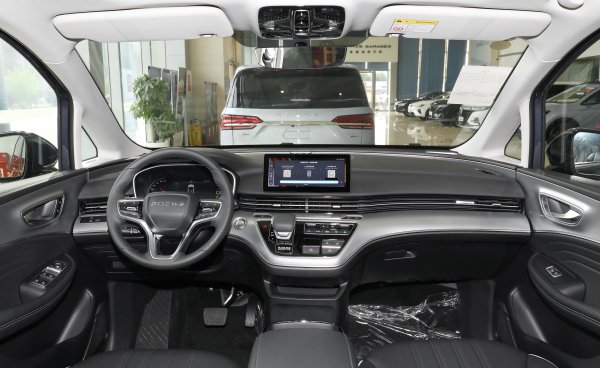 七座商务车排行榜前十名