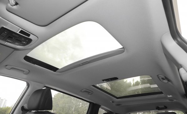 七座商务车排行榜前十名