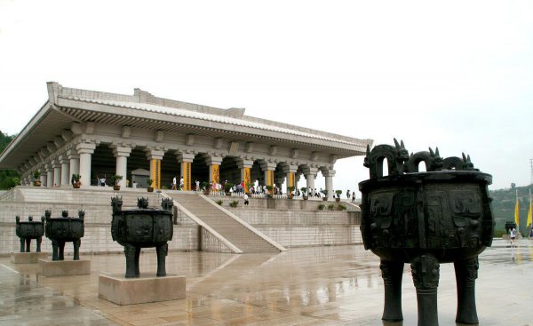 陕北是哪个省份管辖的