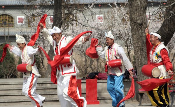 陕北是哪个省份管辖的