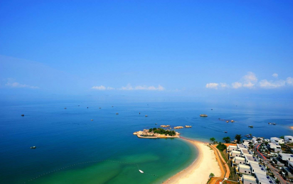 惠州有什么好玩的地方旅游景点