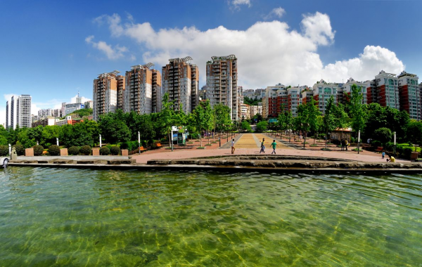 惠州有什么好玩的地方旅游景点