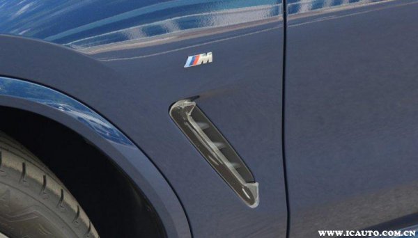 宝马x3为什么很少人开