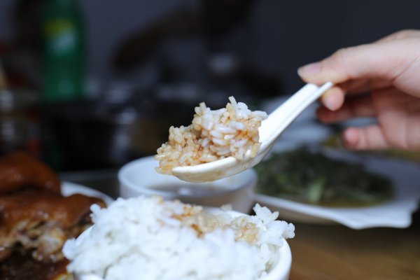 猪脚饭是哪里的特色