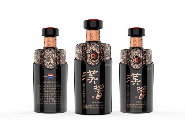 茅台酒大全图片系列排行