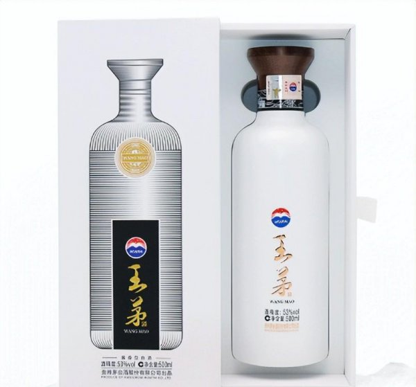 茅台酒大全图片系列排行