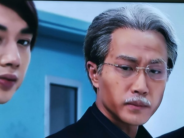 秋菊耀宗电视剧叫什么名字