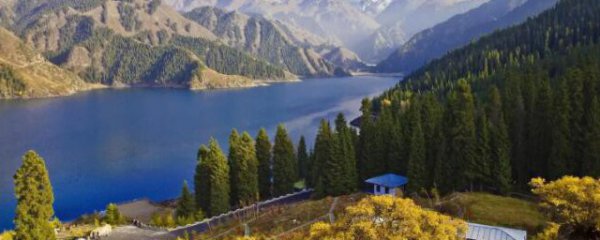 去新疆几月份最好