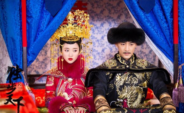 狗血电视剧是什么意思