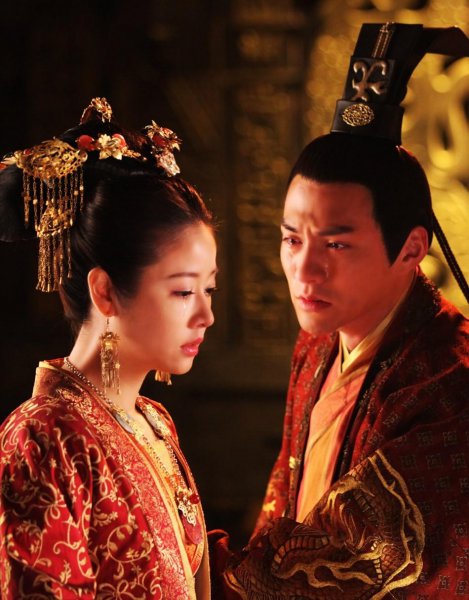 狗血电视剧是什么意思