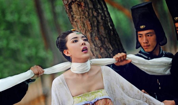 狗血电视剧是什么意思